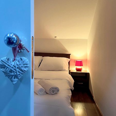 Sarajevo Sky Suite Luaran gambar
