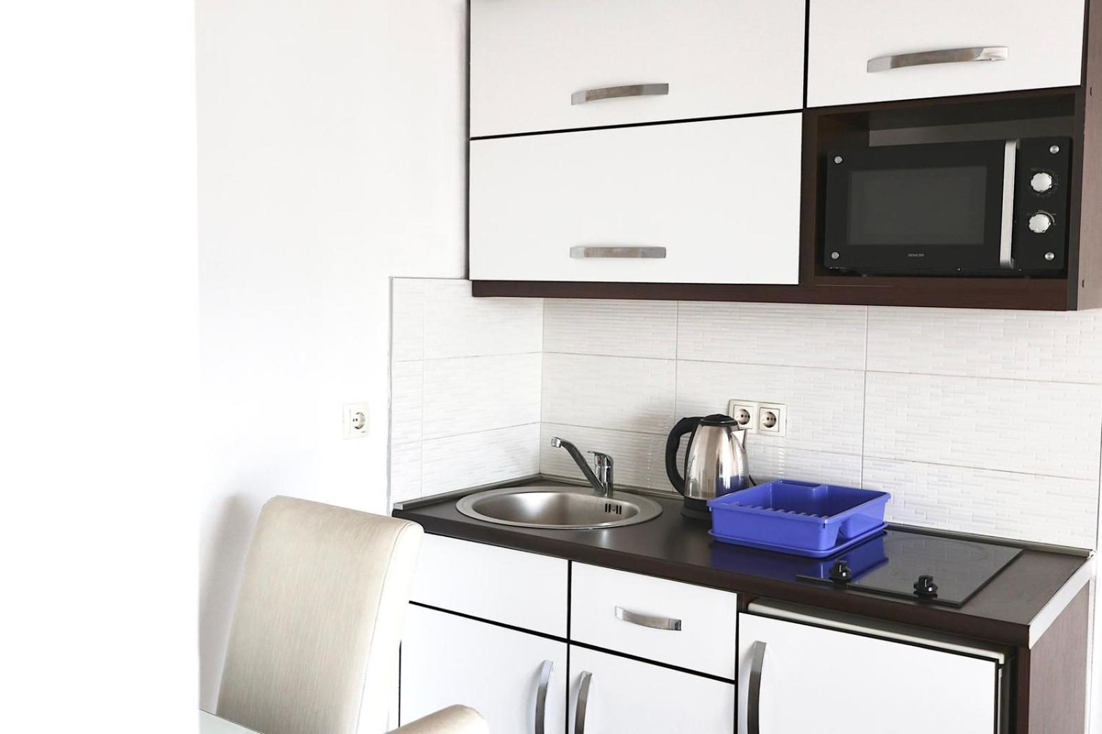 Sarajevo Sky Suite Luaran gambar