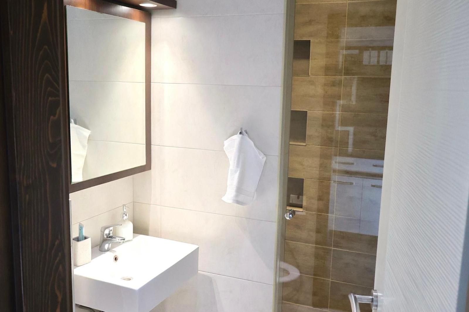 Sarajevo Sky Suite Luaran gambar