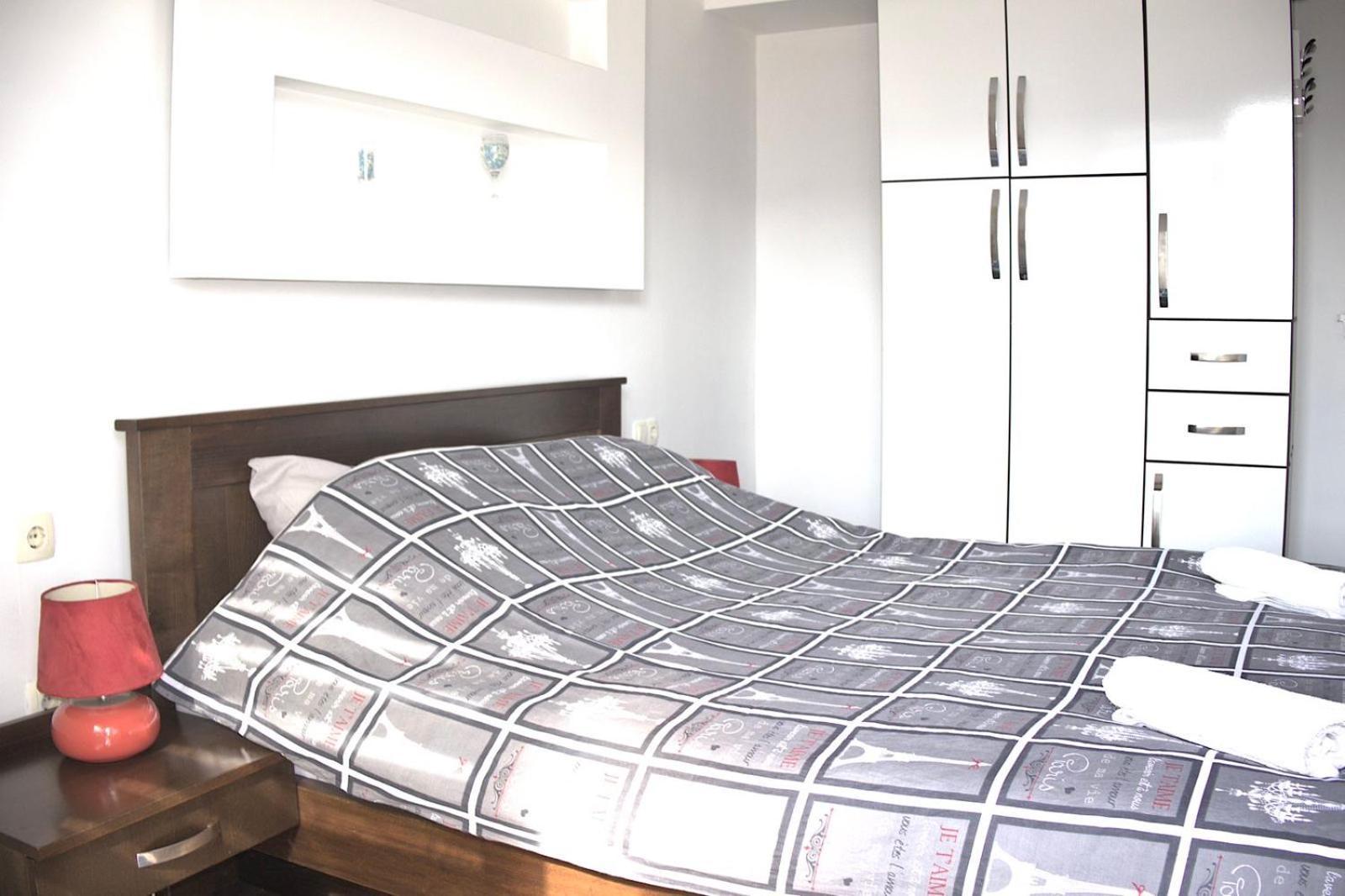 Sarajevo Sky Suite Luaran gambar