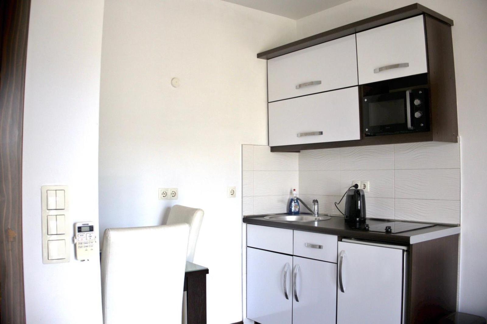 Sarajevo Sky Suite Luaran gambar