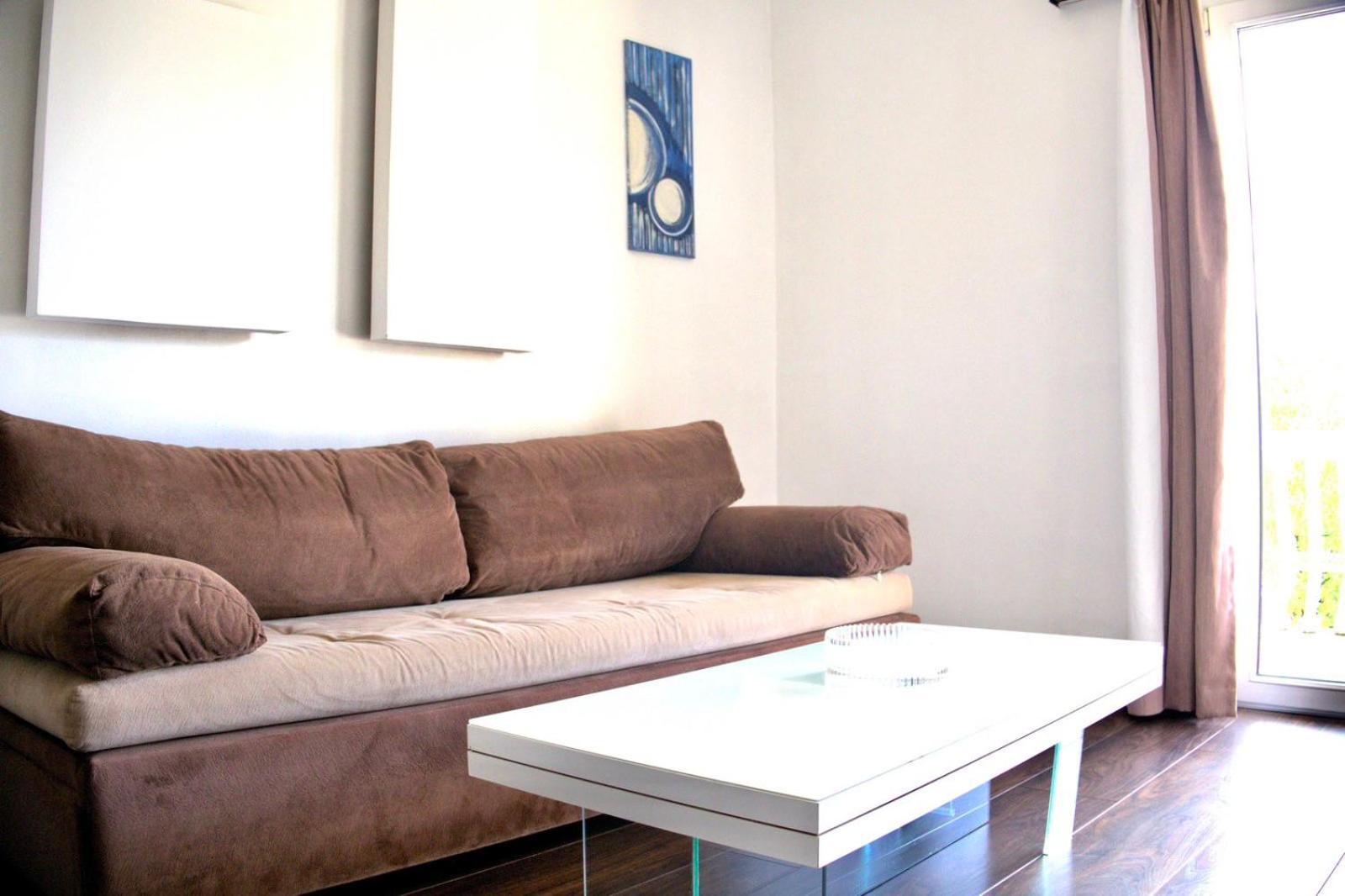 Sarajevo Sky Suite Luaran gambar
