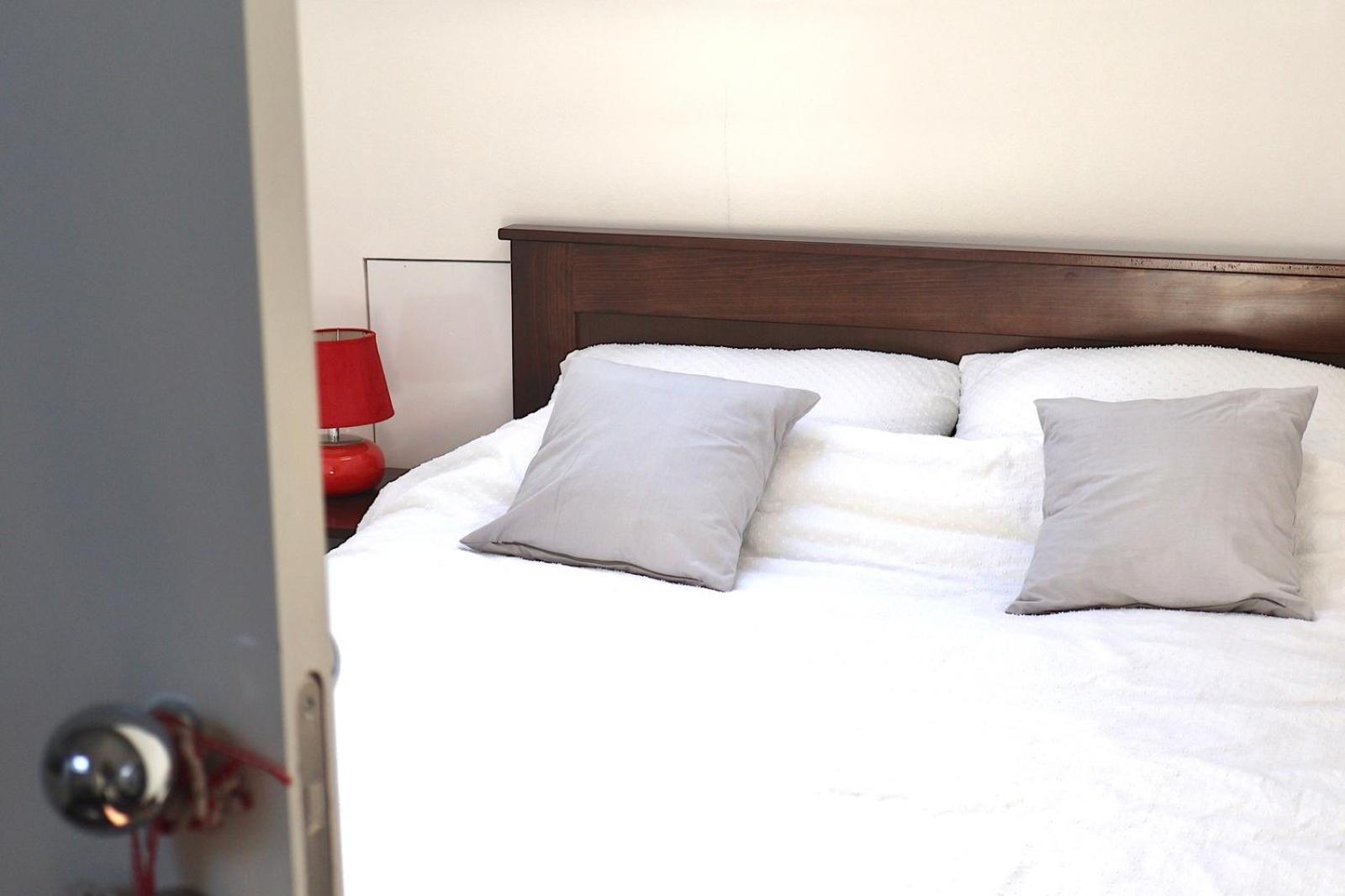 Sarajevo Sky Suite Bilik gambar
