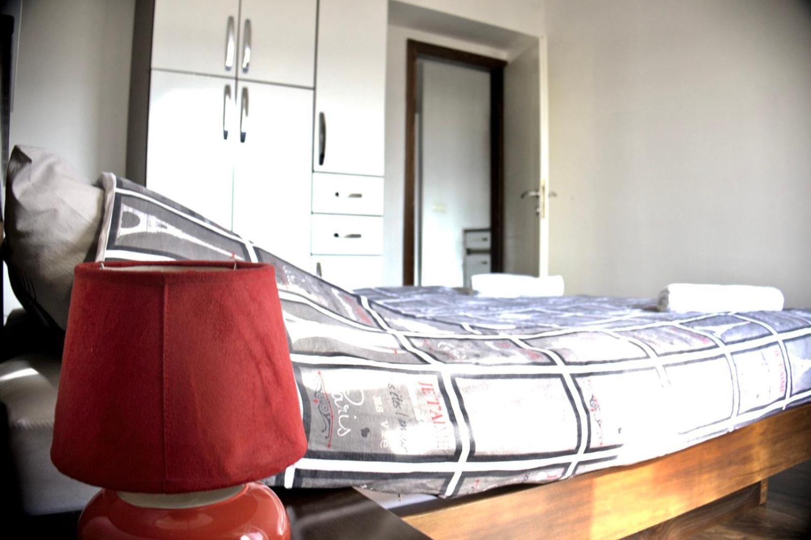 Sarajevo Sky Suite Bilik gambar