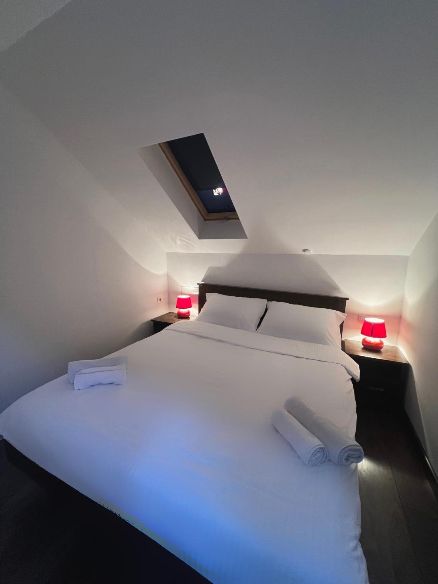 Sarajevo Sky Suite Bilik gambar