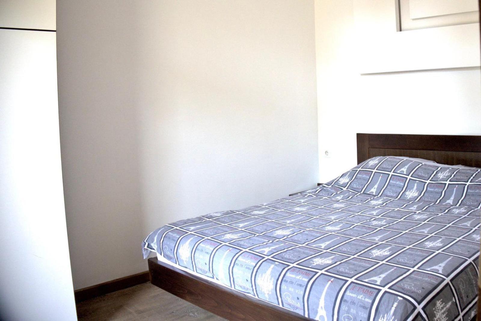 Sarajevo Sky Suite Luaran gambar