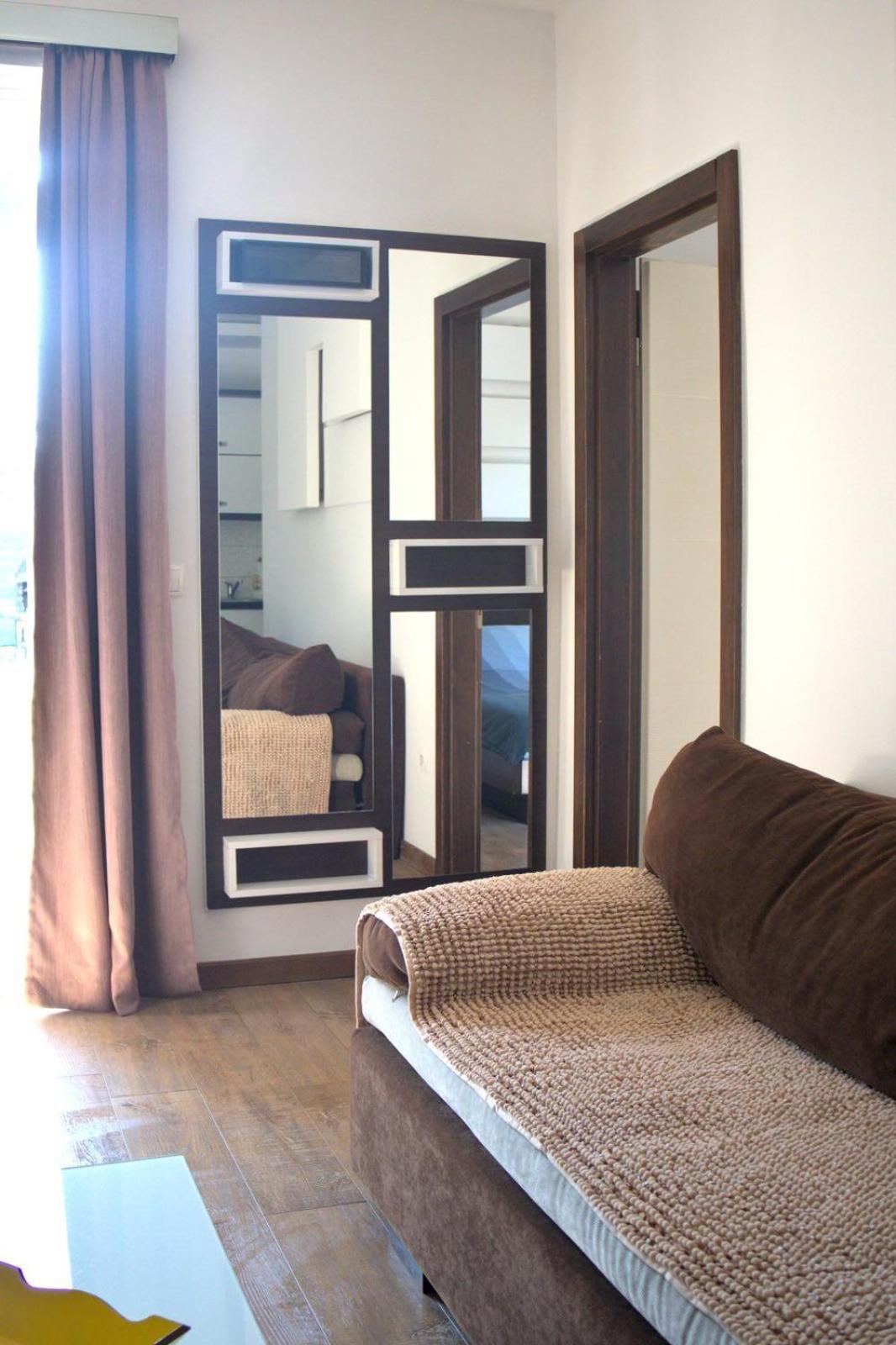 Sarajevo Sky Suite Luaran gambar