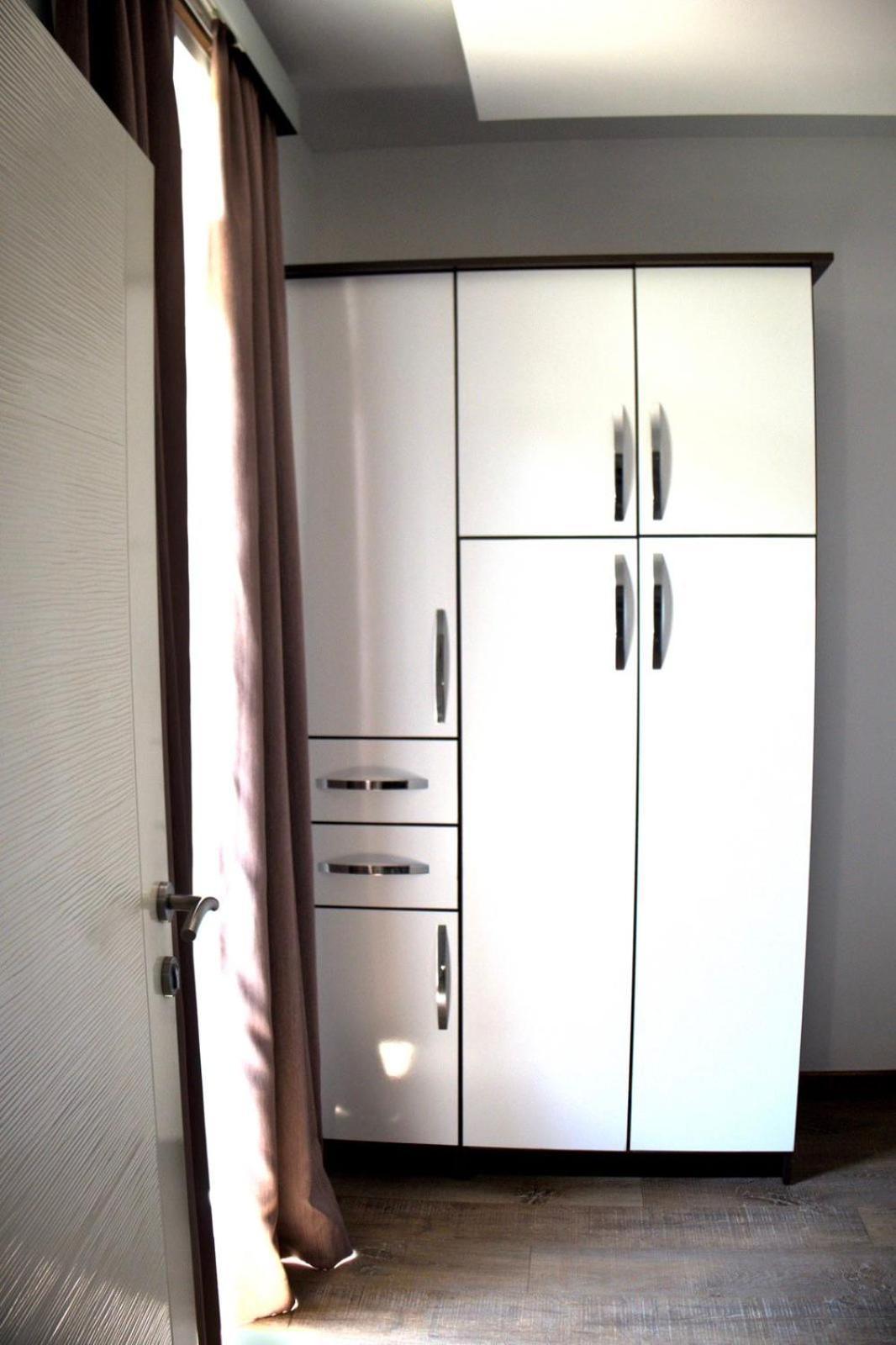 Sarajevo Sky Suite Luaran gambar