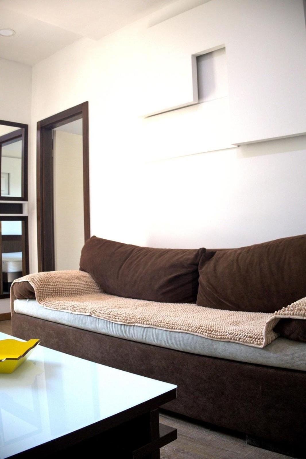 Sarajevo Sky Suite Luaran gambar